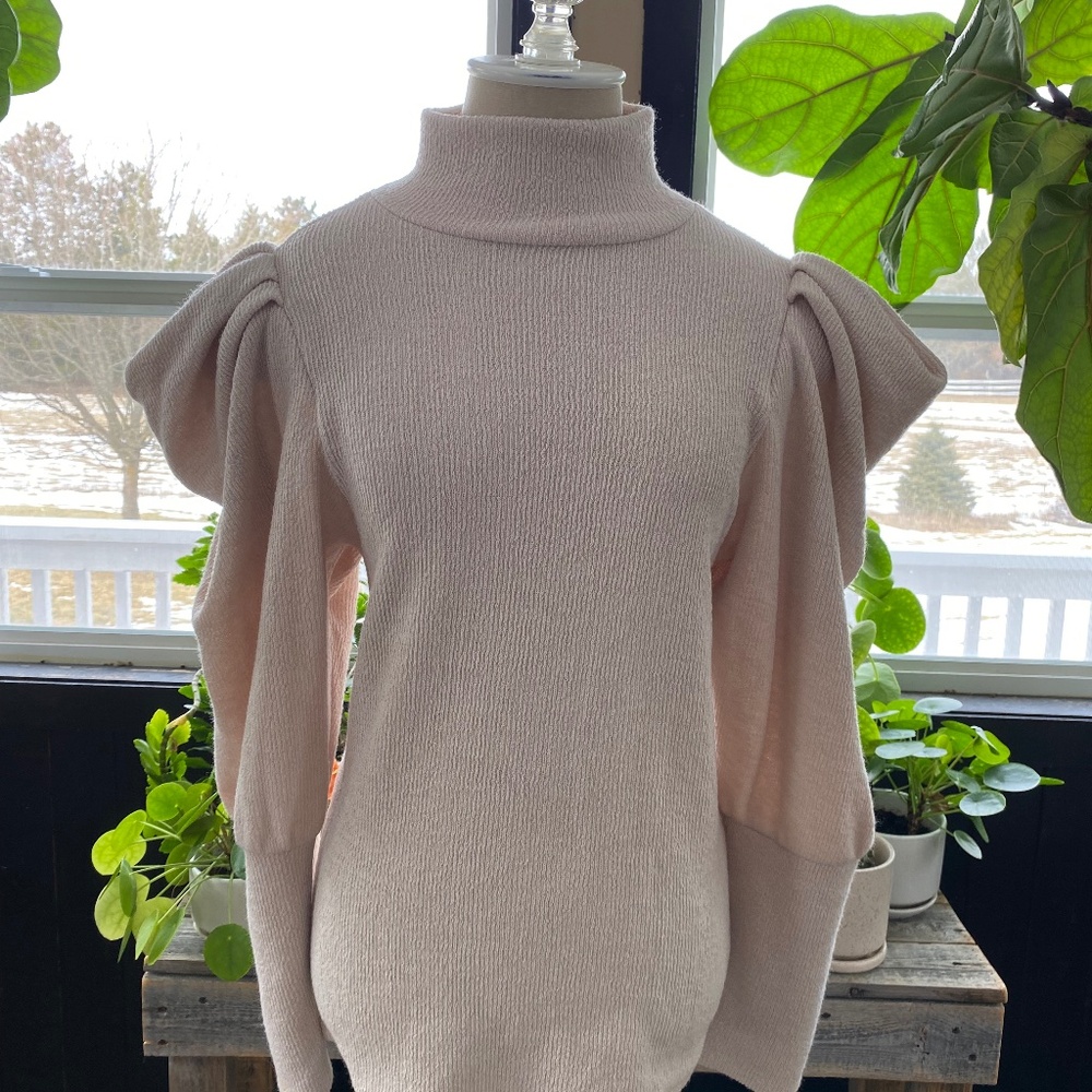 Express Sweater